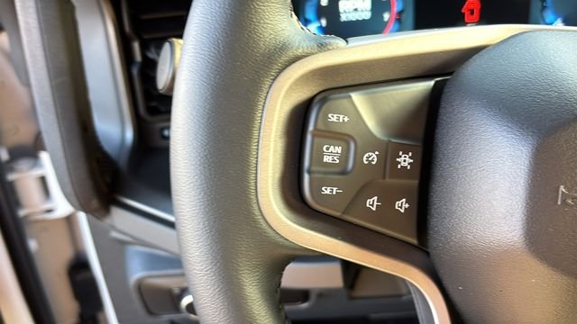 New 2026 Ford Bronco Big Bend AWD/4WD image 14
