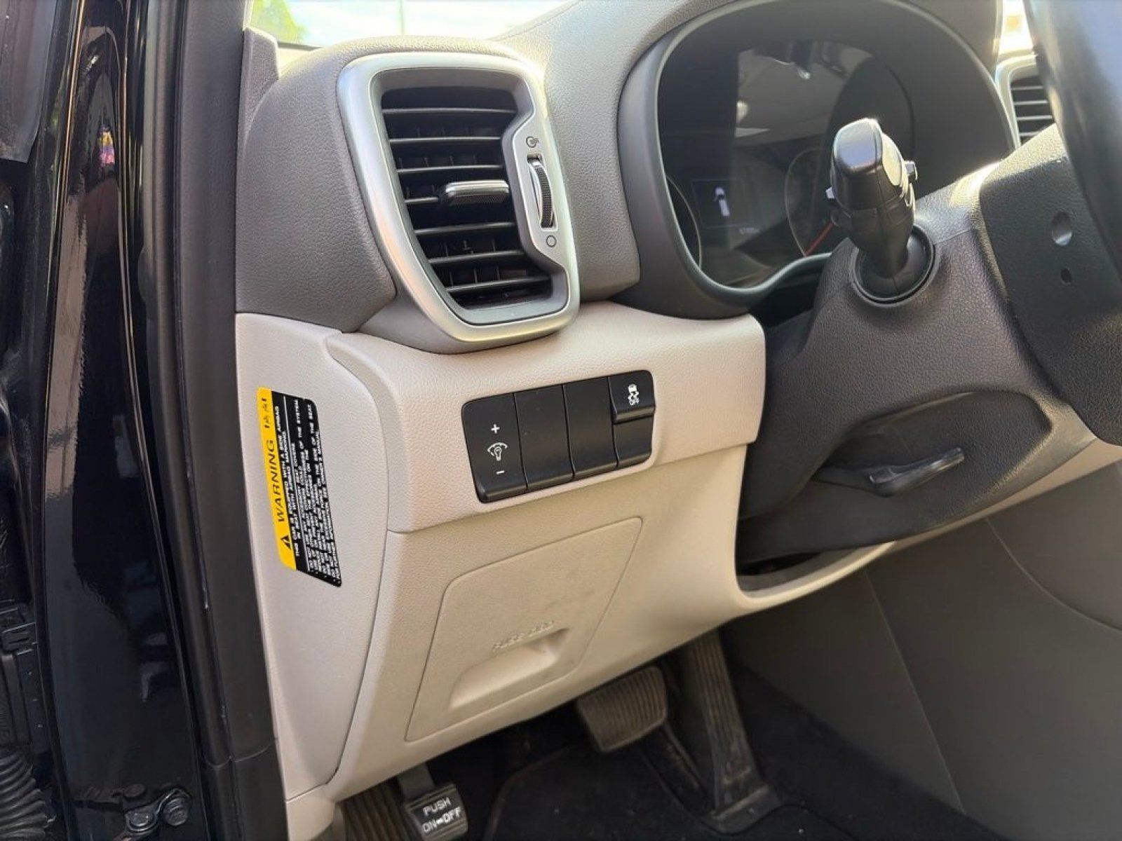 Used 2017 Kia Sportage EX FWD image 14