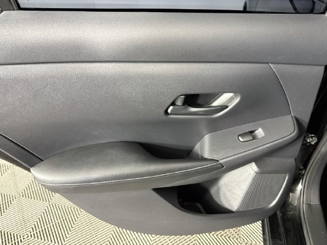 Used 2025 Nissan Sentra S FWD image 23