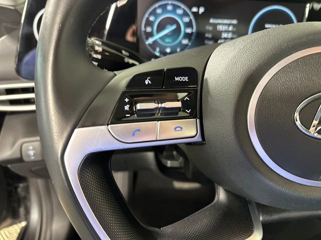 Used 2021 Hyundai Elantra SEL w/ Convenience + Premium Package image 15