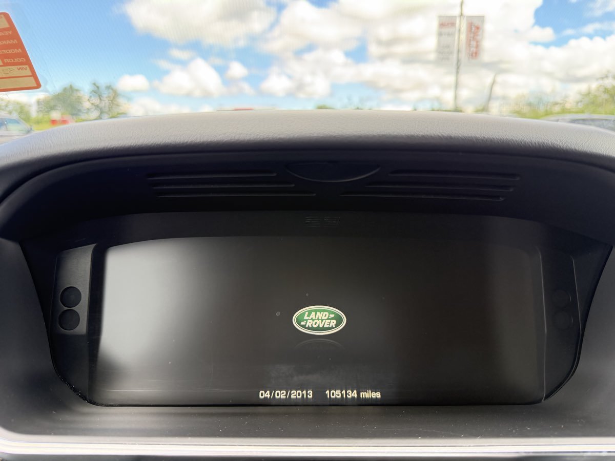 Used 2014 Land Rover Range Rover Sport Supercharged AWD/4WD image 24