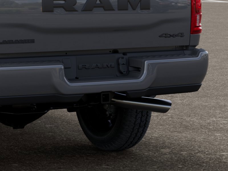 New 2027 RAM 2500 Laramie AWD/4WD image 13