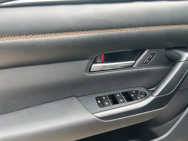 New 2026 MAZDA CX-50 2.5 Hybrid w/ Weather Package image 7