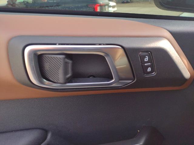 Certified 2024 Ford Bronco Outer Banks image 21