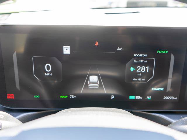 Certified 2024 Kia EV9 GT-Line AWD/4WD image 27