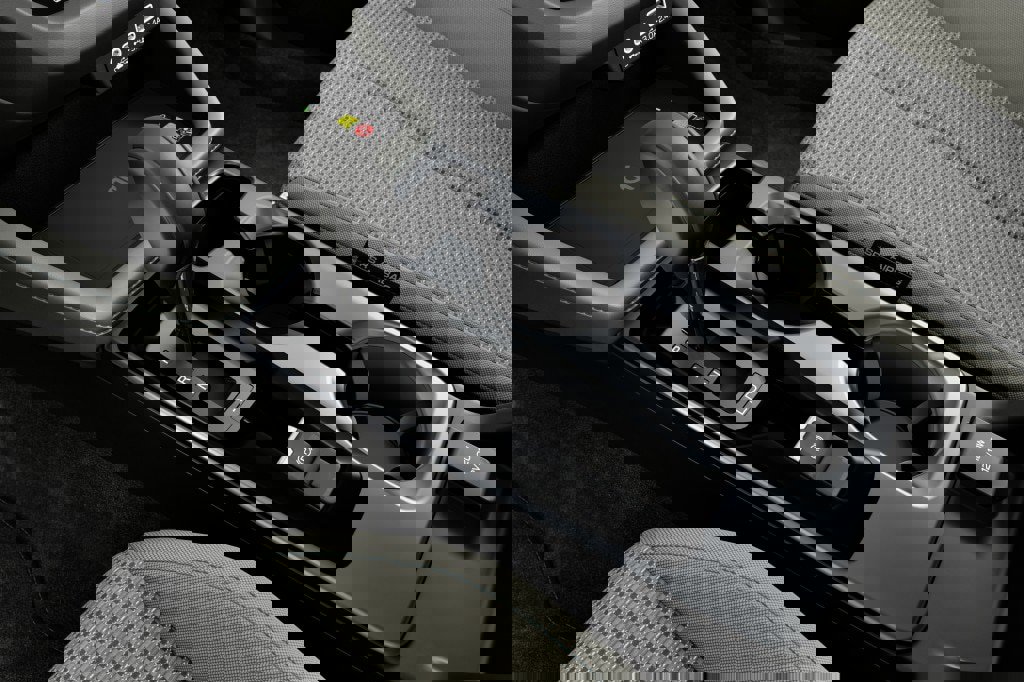 New 2026 Subaru Forester Premium image 5