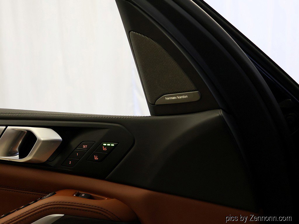 New 2026 BMW X5 xDrive40i AWD/4WD image 27