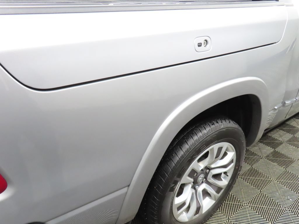 Used 2024 RAM 1500 Limited image 35