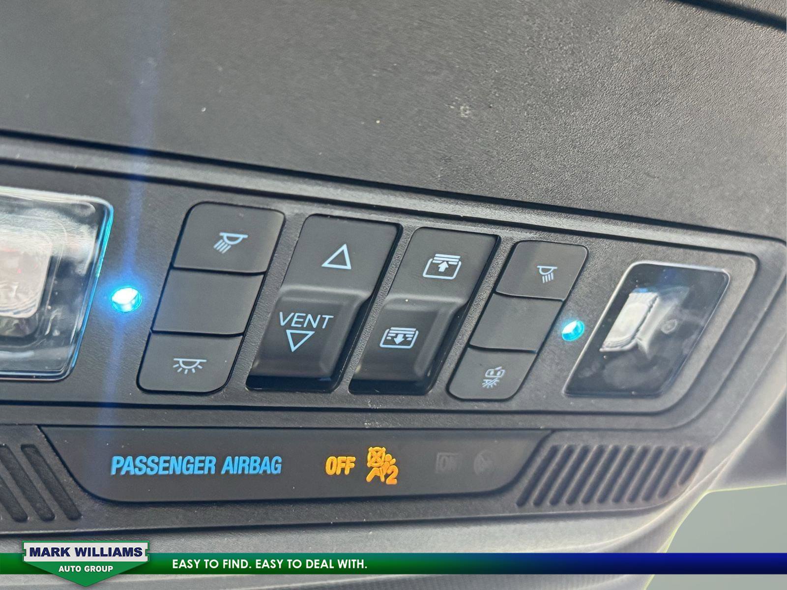 Used 2021 Ford Explorer ST w/ Equipment Group 401A AWD/4WD image 25
