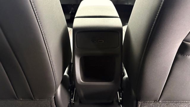 New 2026 Chevrolet Trax RS FWD image 27