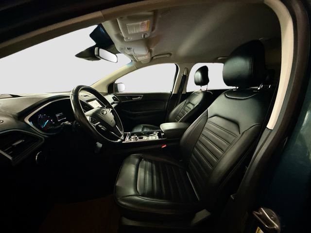 Used 2019 Ford Edge SEL w/ Equipment Group 201A AWD/4WD image 21