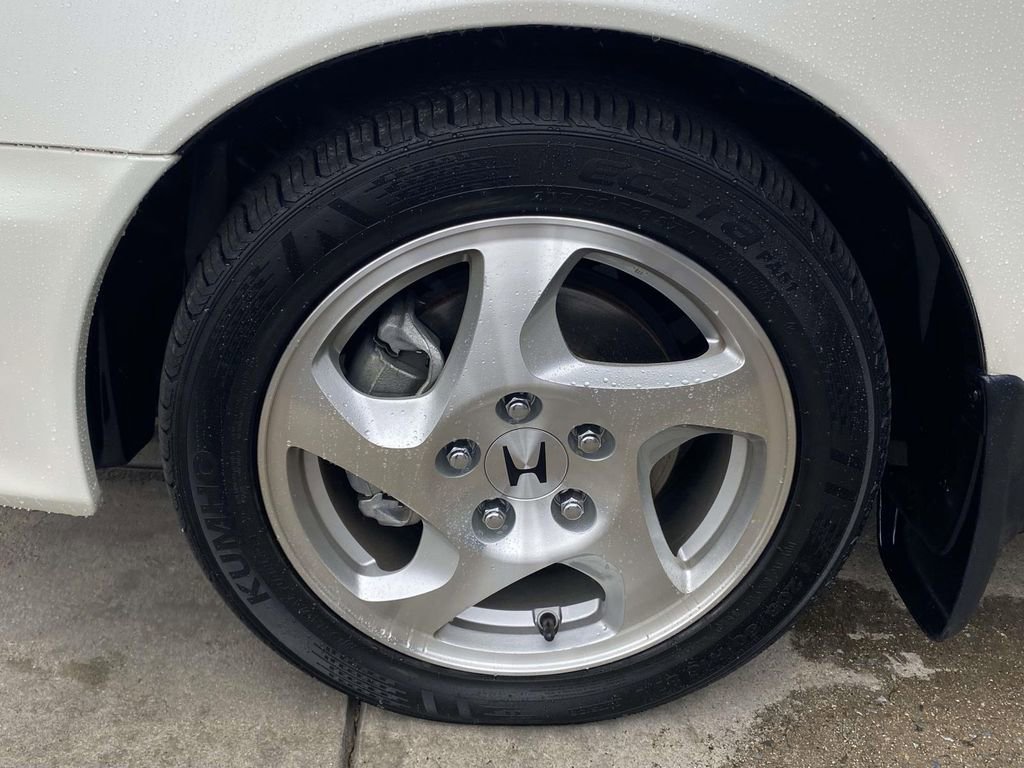 Used 2001 Honda Prelude image 8