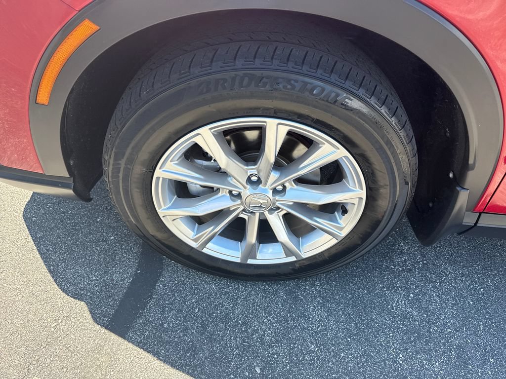 Certified 2023 Honda CR-V EX-L image 39