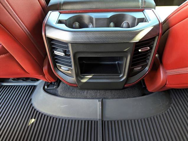 Used 2025 RAM 1500 Rebel w/ Bed Utility Group image 16