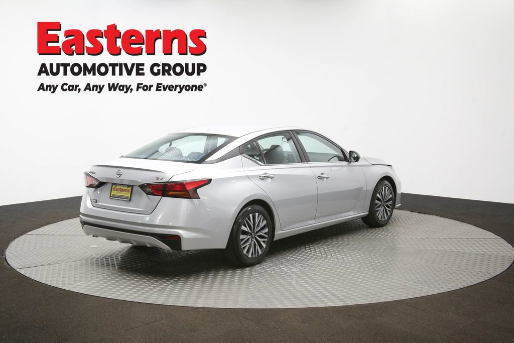 Used 2024 Nissan Altima 2.5 SV image 40
