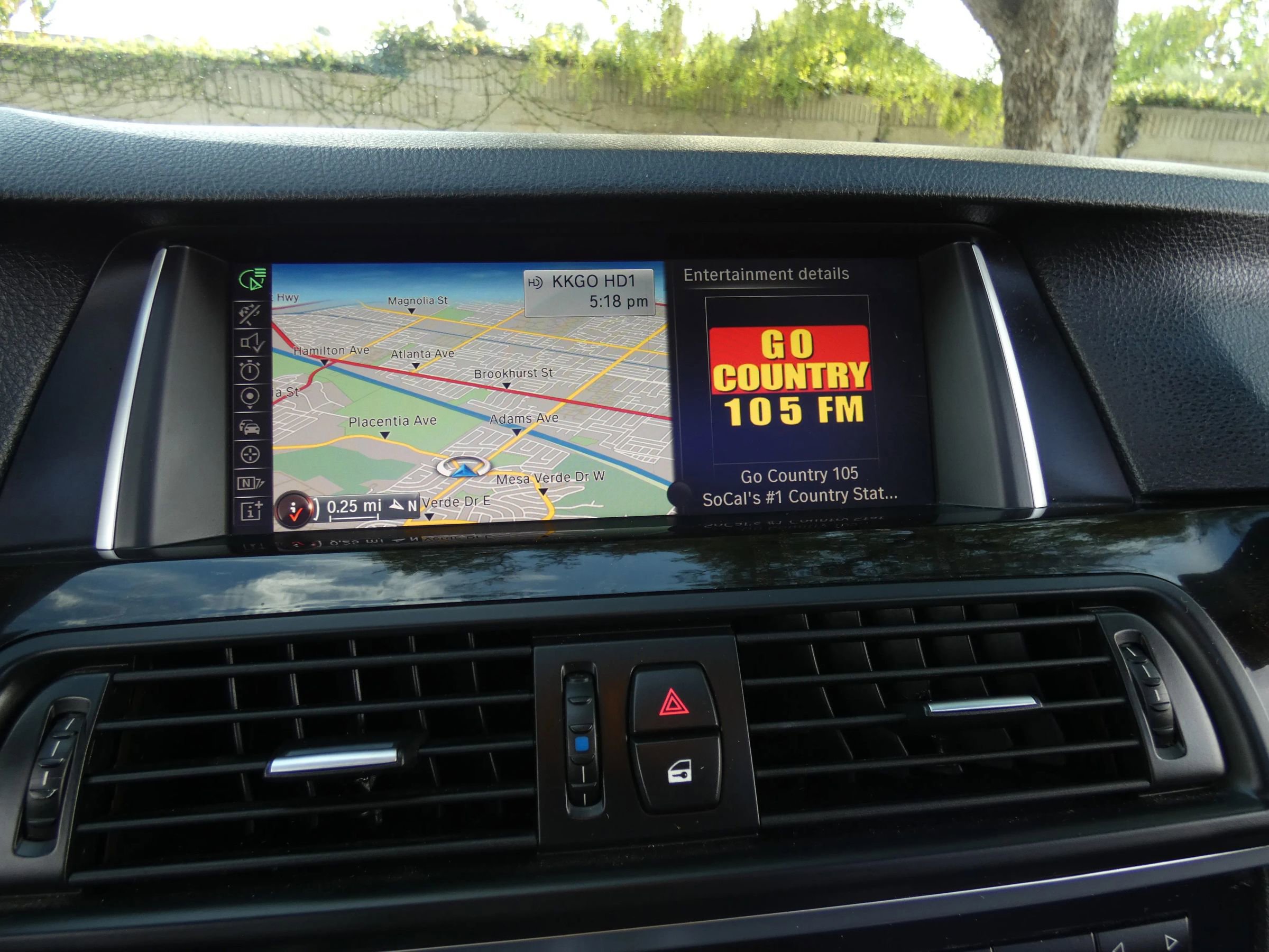 Used 2015 BMW 535i Sedan image 50