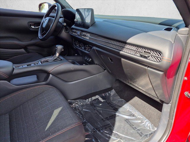 Used 2026 Honda HR-V Sport image 27