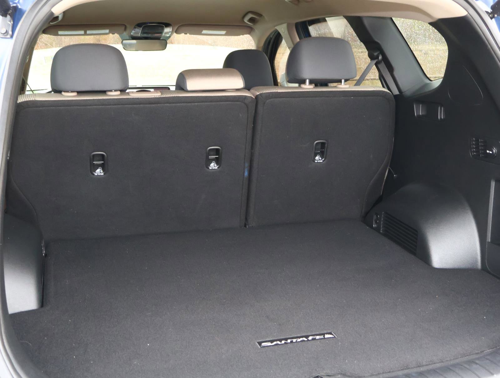 Used 2023 Hyundai Santa Fe SEL w/ Cargo Package image 19