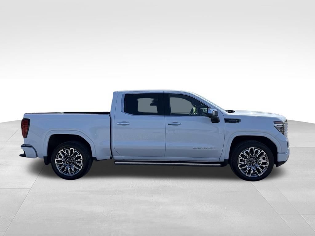 Used 2026 GMC Sierra 1500 Denali Ultimate AWD/4WD image 26