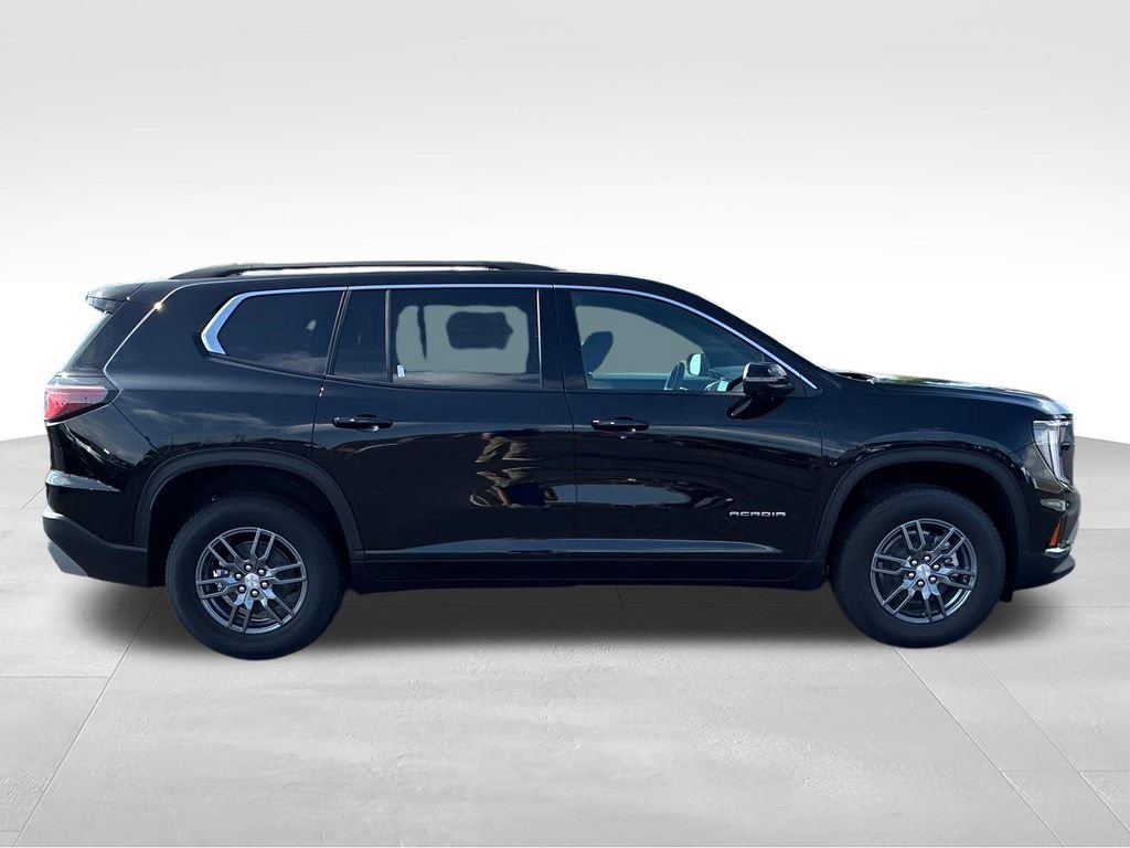 New 2026 GMC Acadia Elevation FWD image 6