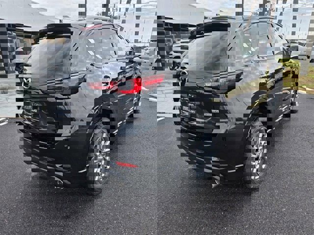 New 2025 MAZDA CX-5 AWD 2.5 S w/ Preferred Package image 3