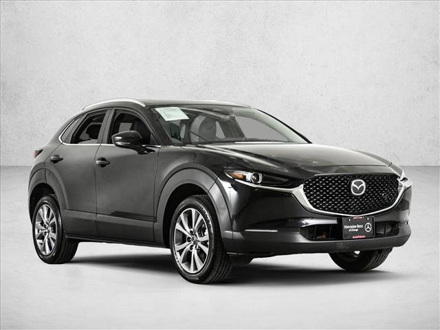 Used 2025 MAZDA CX-30 AWD 2.5 S w/ Preferred Package image 3