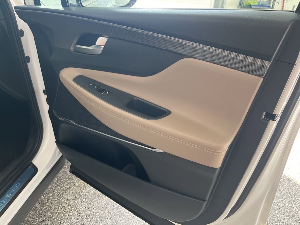 Used 2020 Hyundai Santa Fe Limited w/ Cargo Package image 39