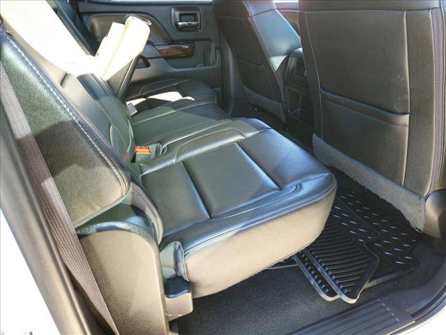 Used 2016 GMC Sierra 1500 SLT image 17