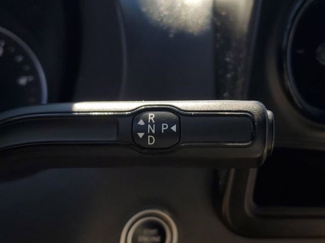 Used 2021 Mercedes-Benz Sprinter 144 Cargo image 31