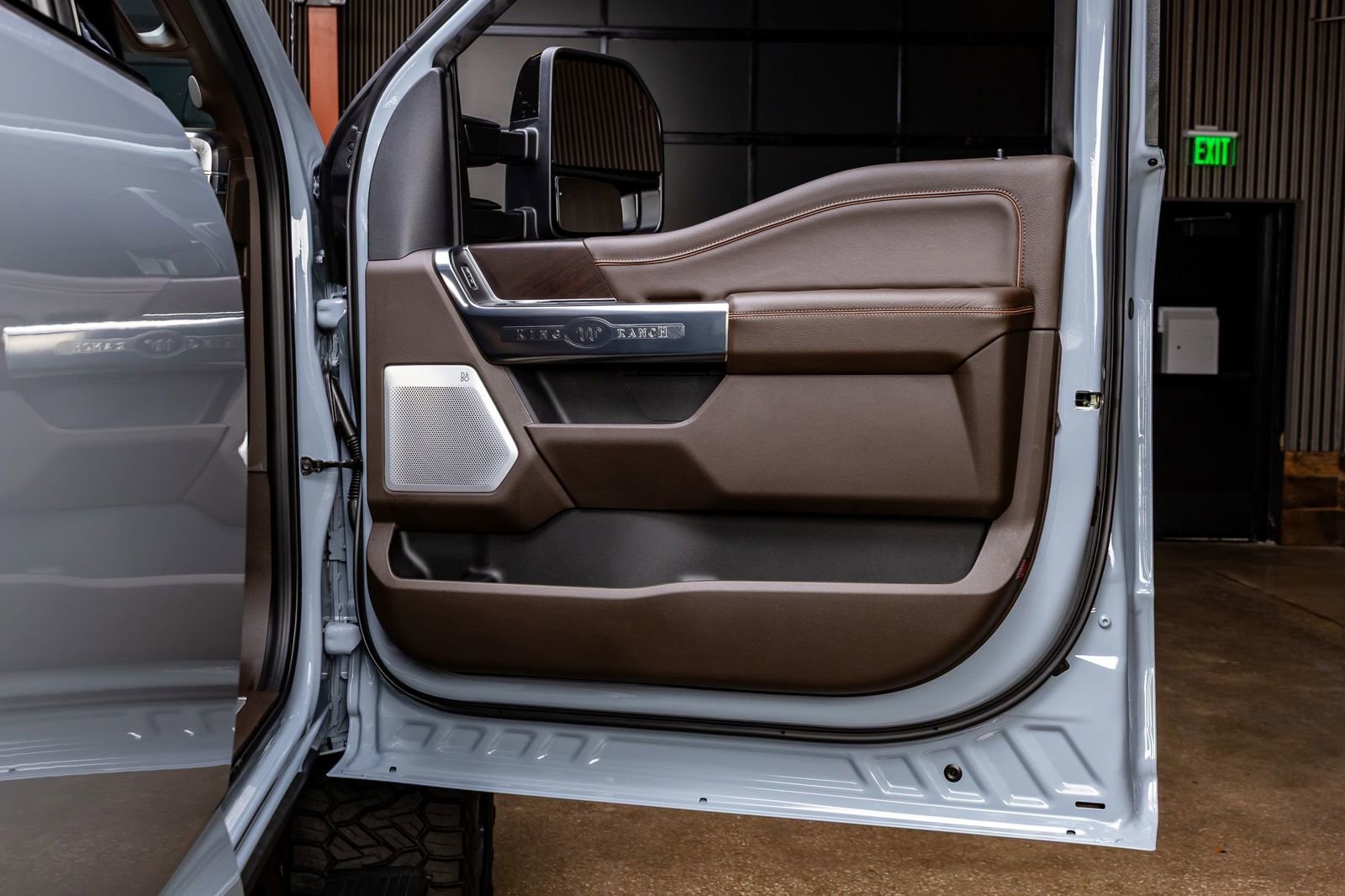 Used 2026 Ford F250 King Ranch image 37