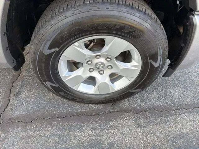 Used 2025 RAM 1500 Big Horn AWD/4WD image 43