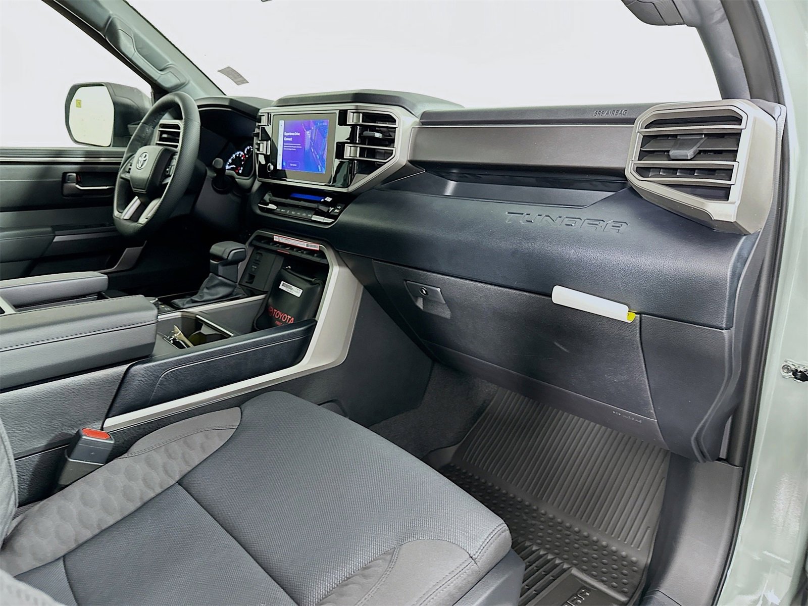 New 2026 Toyota Tundra SR5 image 28