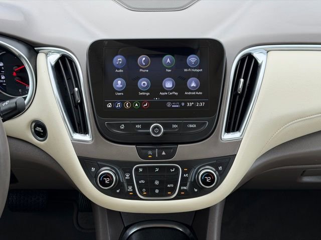 Used 2024 Chevrolet Malibu LT image 21