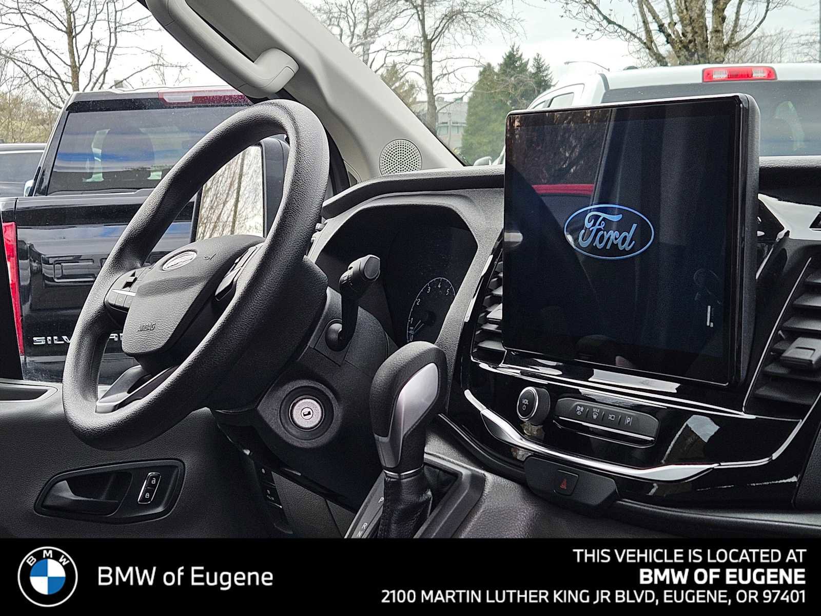 Used 2023 Ford Transit 350 XLT image 12