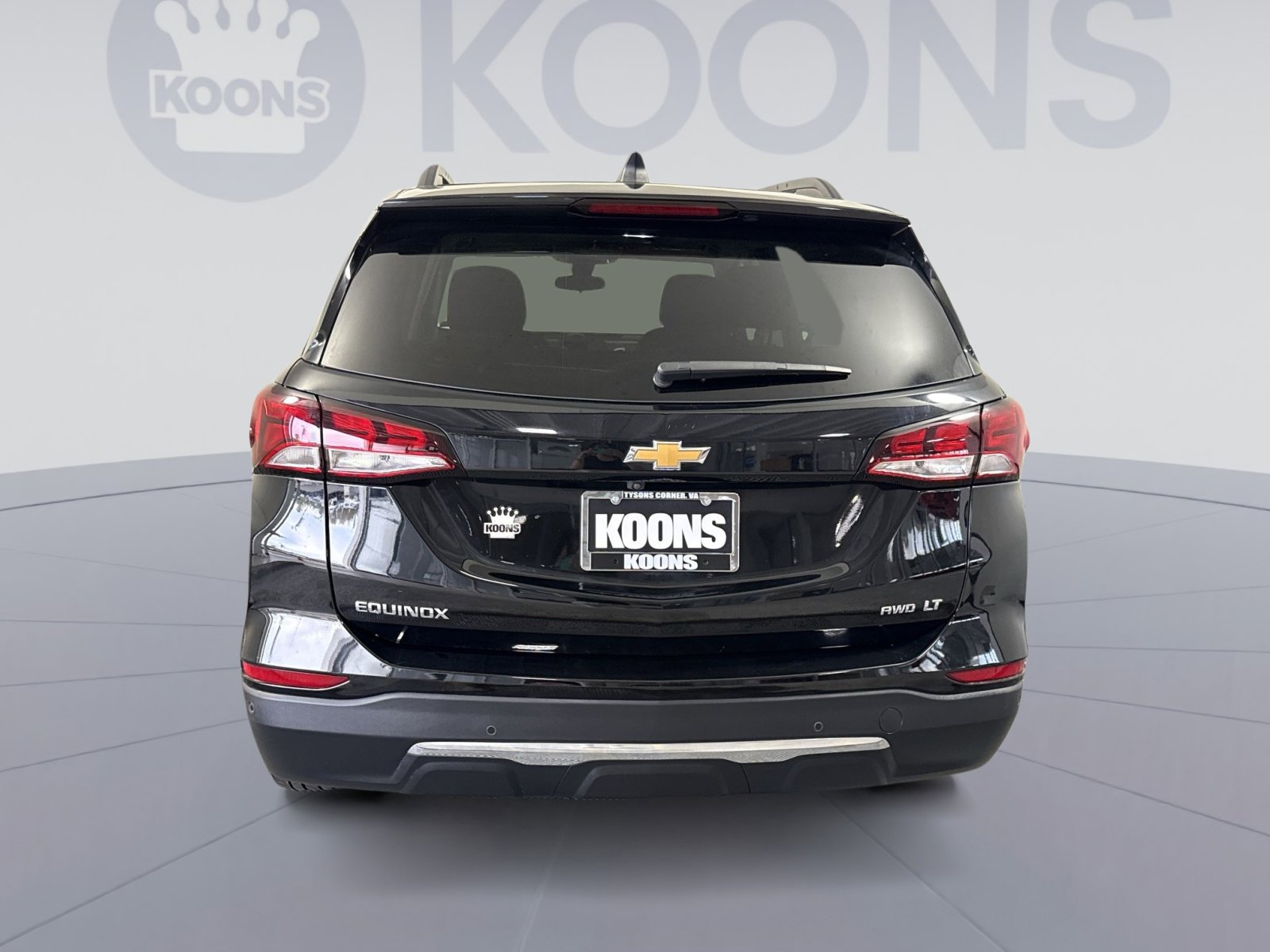 Used 2023 Chevrolet Equinox LT image 5