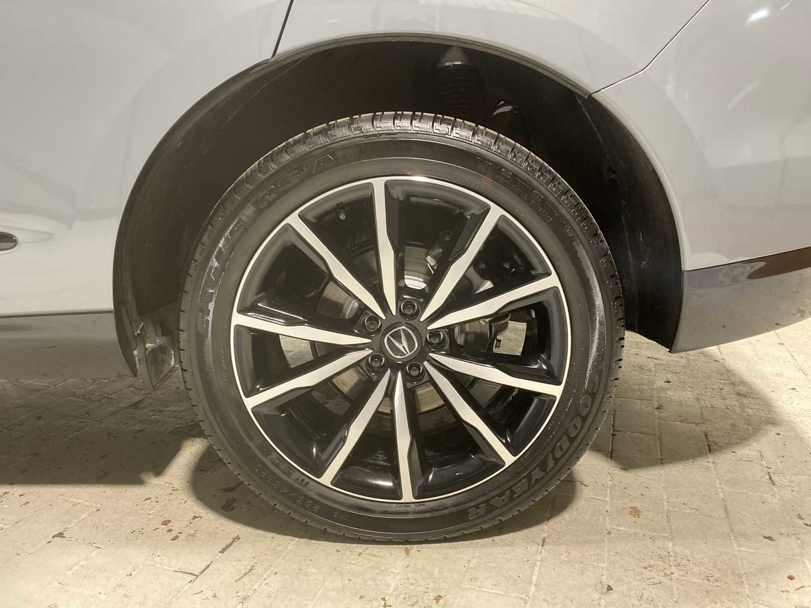 Used 2025 Acura RDX A-Spec image 8