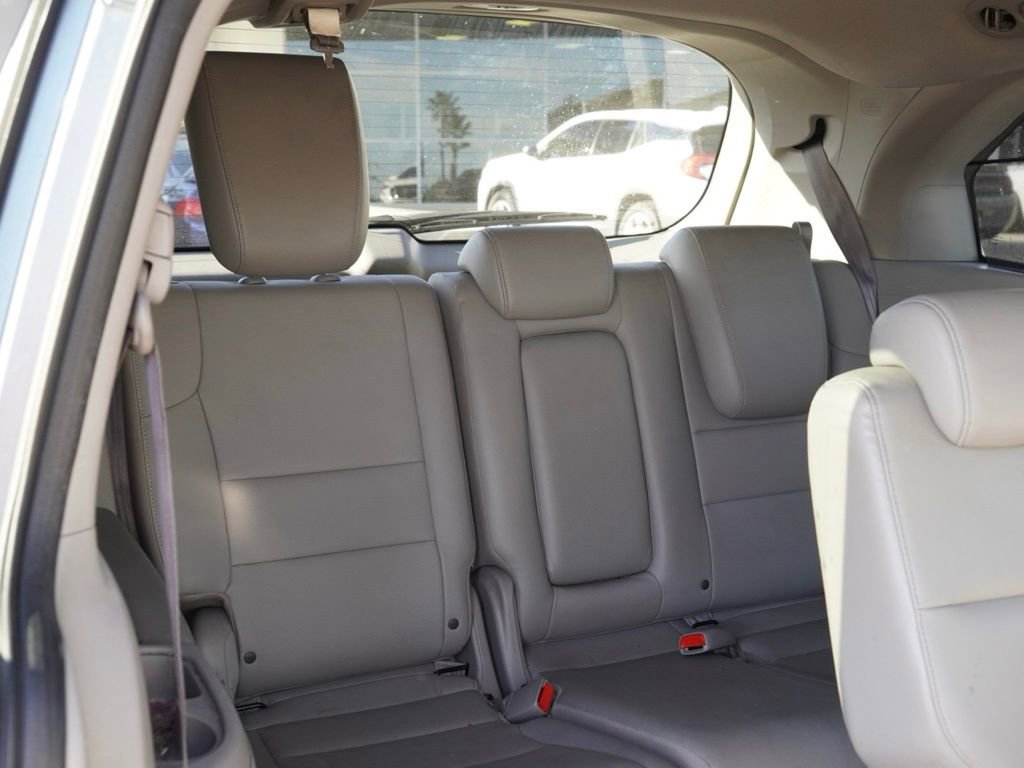 Used 2014 Honda Odyssey Touring image 25