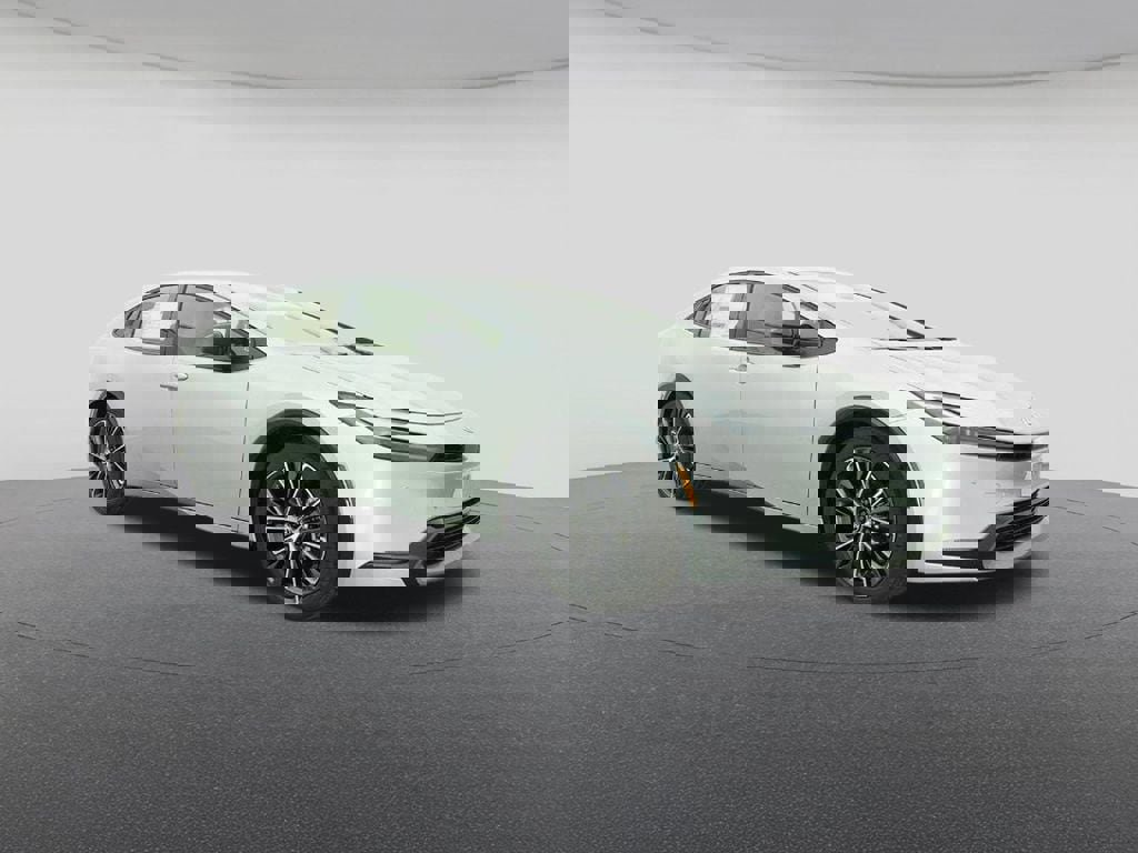 New 2026 Toyota Prius XLE image 29