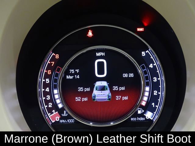 Used 2015 FIAT 500 1957 Edition image 25