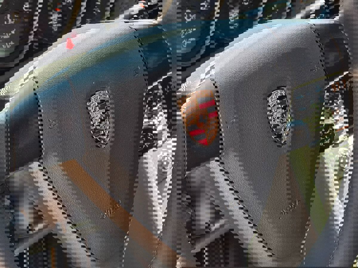 Used 2007 Porsche 911 Carrera image 24