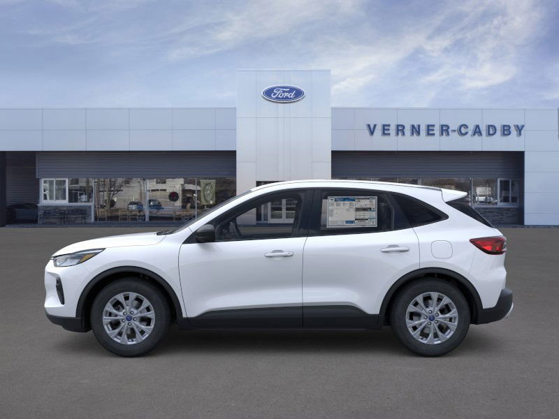 New 2026 Ford Escape Active w/ Tech Pack #1 AWD/4WD image 3