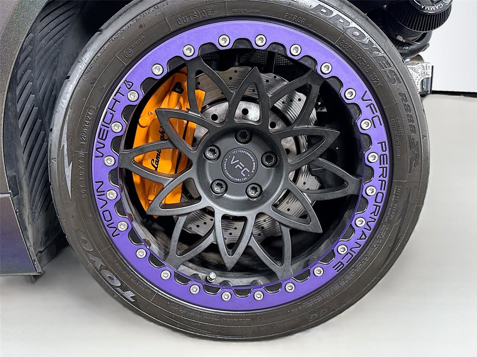 Used 2019 Lamborghini Huracan LP 580-2 image 24