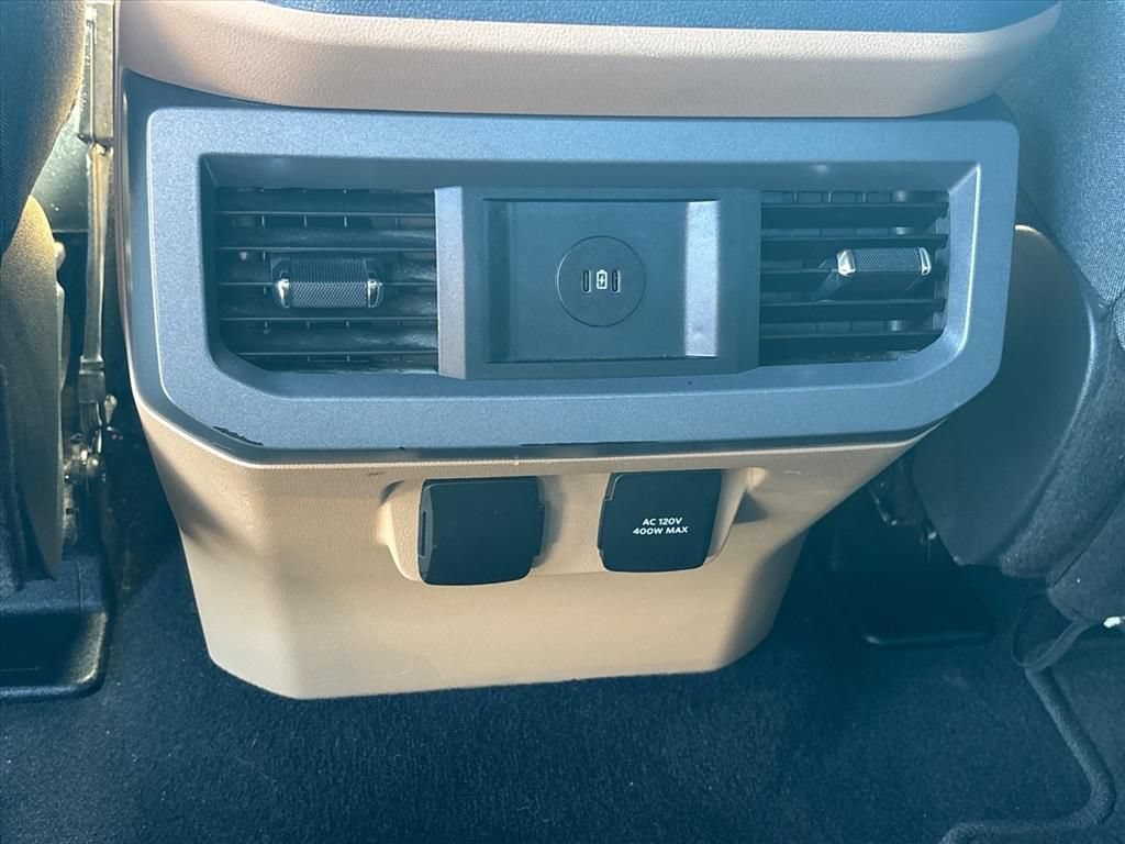 Used 2024 Ford F450 XLT w/ FX4 Off-Road Package AWD/4WD image 20