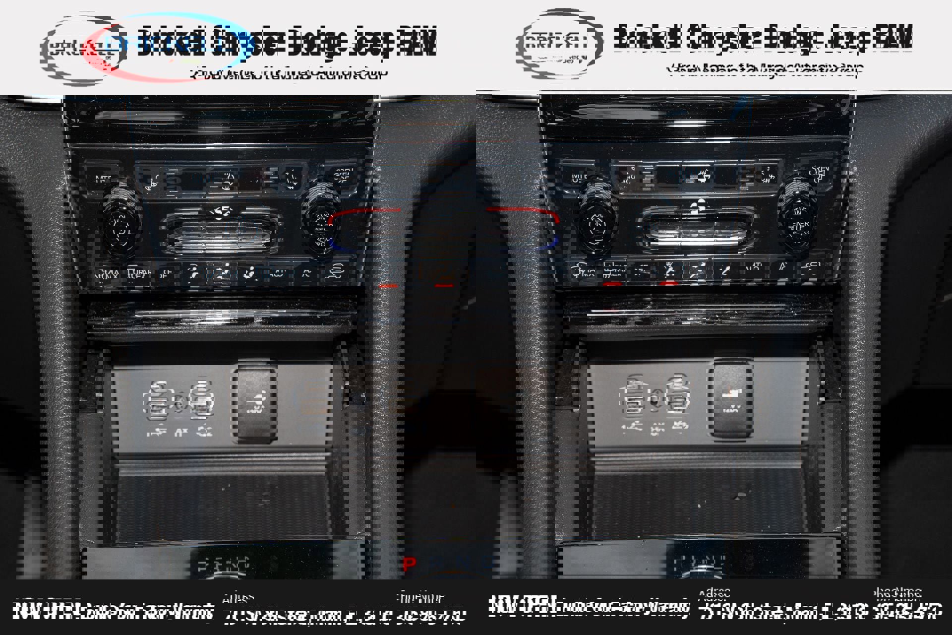 New 2025 Jeep Grand Cherokee Altitude image 24