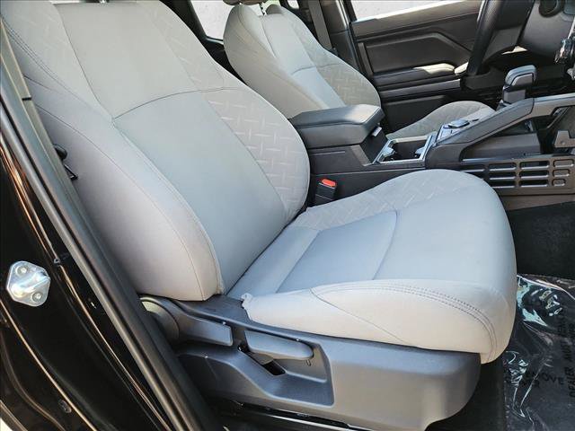 Certified 2025 Toyota Tacoma SR5 RWD image 19