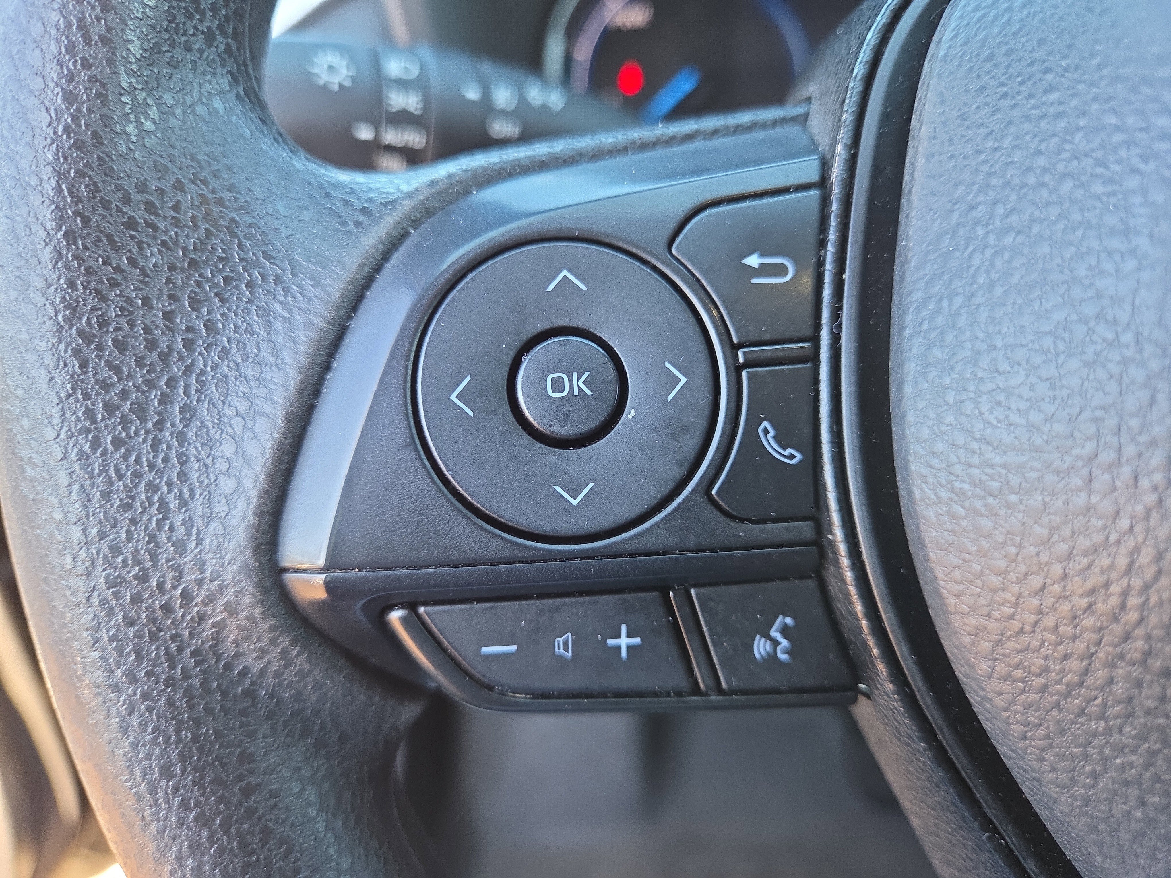 Certified 2024 Toyota RAV4 AWD Hybrid image 30