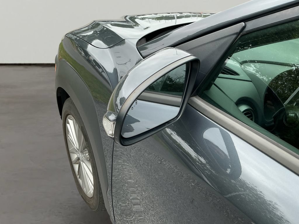 Used 2018 Hyundai Kona SEL AWD/4WD image 11