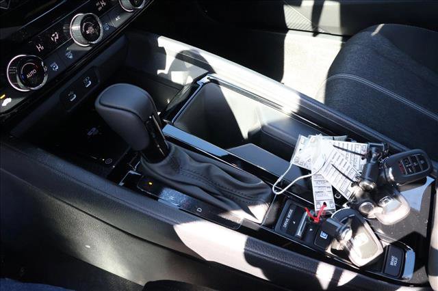 New 2026 Honda Accord Sport image 19