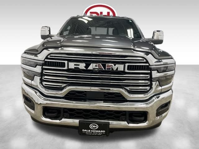 New 2026 RAM 2500 Laramie AWD/4WD image 6