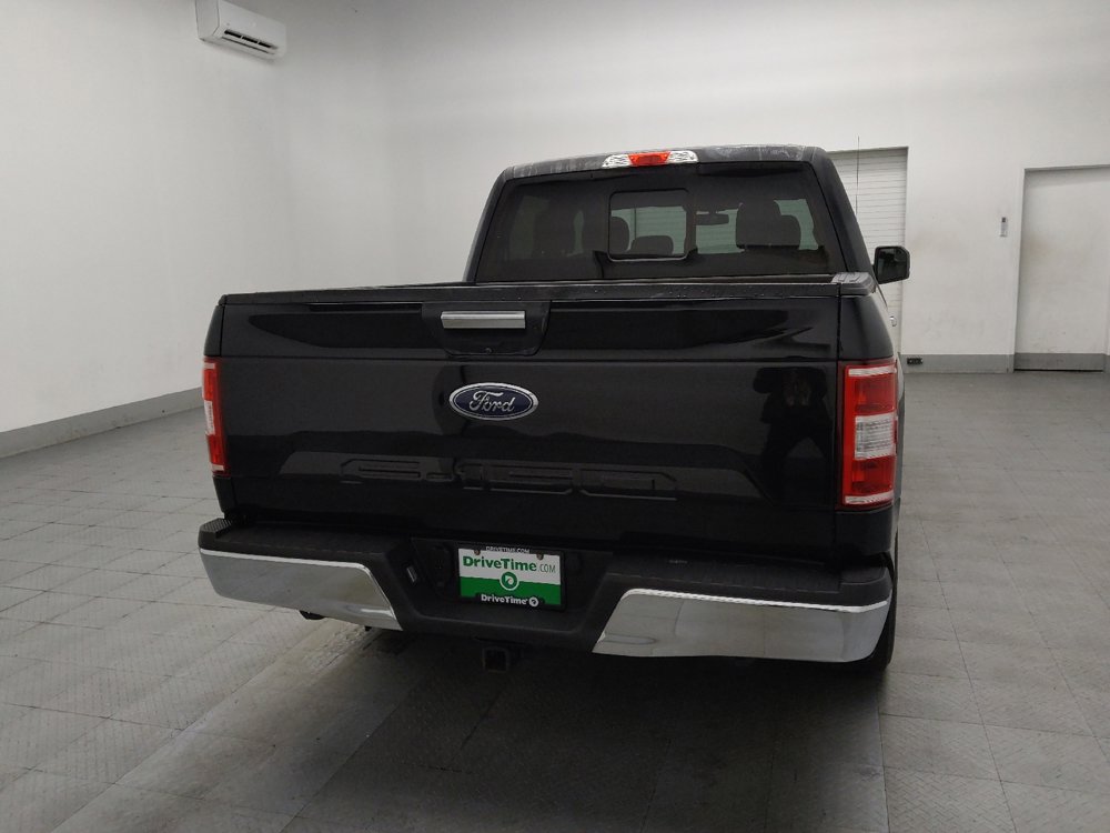 Used 2019 Ford F150 XLT w/ Equipment Group 302A Luxury image 7